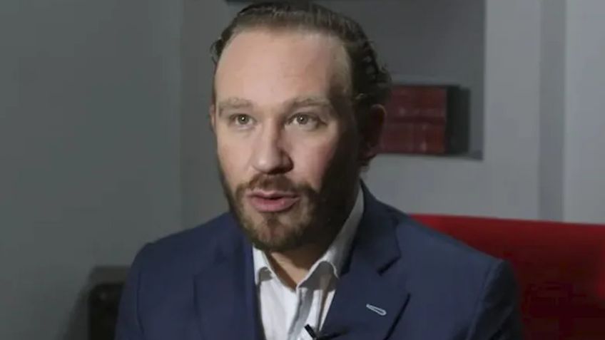 ¿Problemas en el paraíso? PRI rechaza a Santiago Taboada como candidato de Va por la CDMX