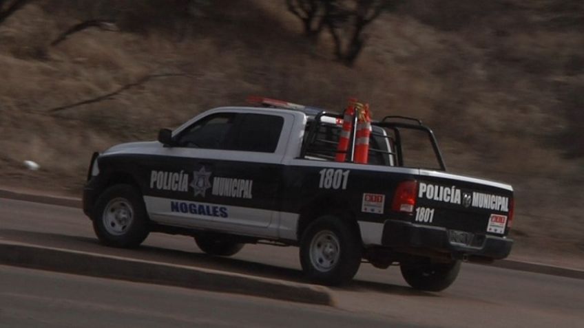 Sonora: ¡De no creerse! Mujeres golpean y atracan a otra fémina afuera de un negocio