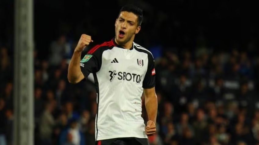 Raúl Jiménez se consolida como uno de los máximos goleadores mexicanos en Europa