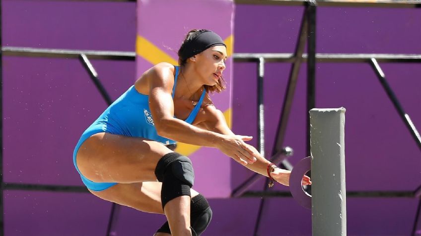 'Exatlón México': Macky González saldría del reality tras terrible accidente en TV Azteca