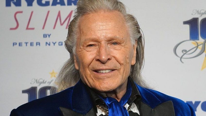 El exmagnate de la moda Peter Nygard es declarado culpable por agresión sexual en Canadá