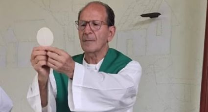Padre Solalinde, firme ante amenazas y busca justicia para migrante torturado por agentes del INM