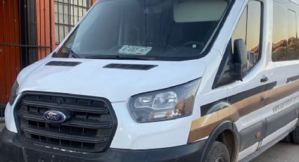 Autoridades de Hermosillo localizan camionetas robadas en colonia El Torreón