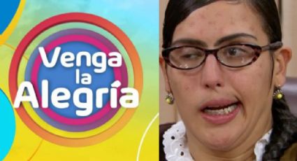 Se desfiguró: Tras bajar 20 kilos, exactriz de Televisa vuelve irreconocible a 'VLA'