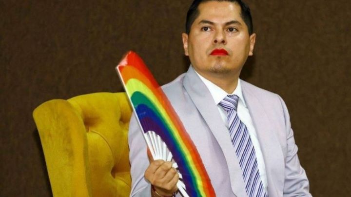 ¿Quién es Jesús Ociel Baena, magistrade hallado muerto en Aguascalientes?