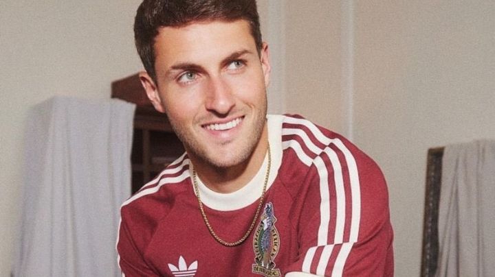 Una belleza: Así luce el uniforme retro de la Selección Mexicana de Futbol y Adidas