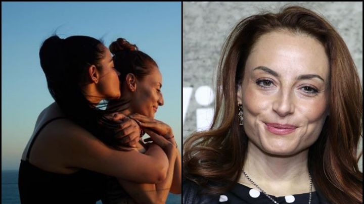 ¿La sacó del clóset? Marimar Vega no lo soporta más y filtra FOTOS privadas con esta actriz