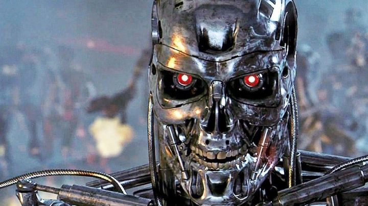 Tras el estreno del trailer de 'Avatar', Netflix confirma la llegada de 'Terminator' en anime