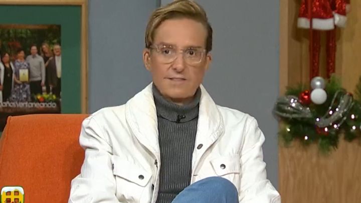 "A la ching...": Daniel Bisogno confirma que deja TV Azteca tras amenaza de Pedro Ferriz