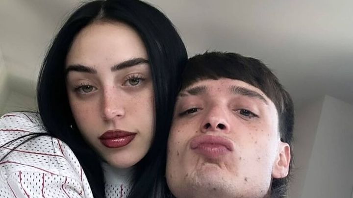 Seguridad de Peso Pluma ataca a reportero y Nicki Nicole muestra cómo tratar a la prensa