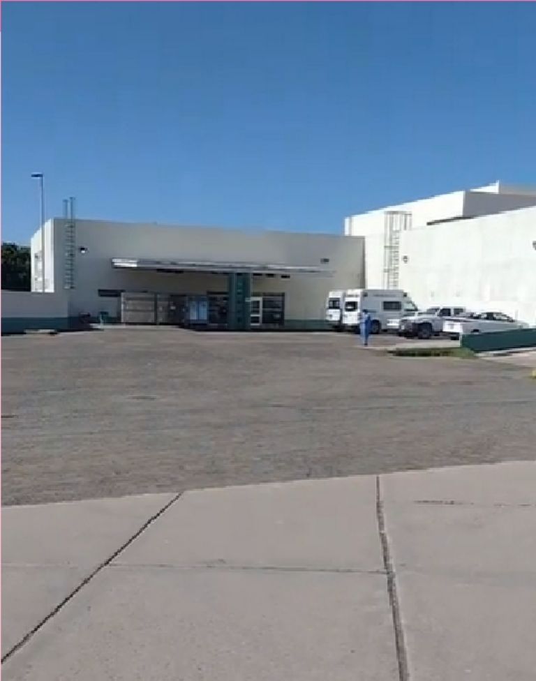 Señalan a militares por presunta golpiza a joven en Ciudad Obregón. Foto: Facebook