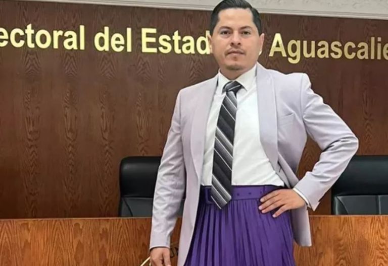 Jesús Ociel Baena murió en Aguascalientes