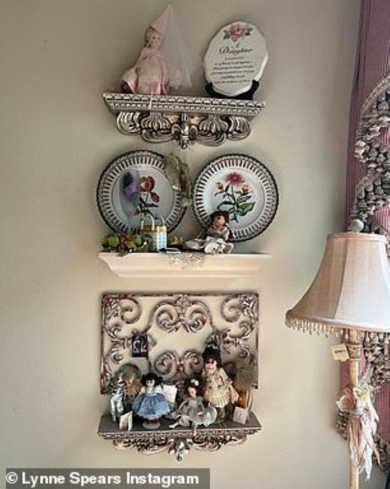 artículos de Britney