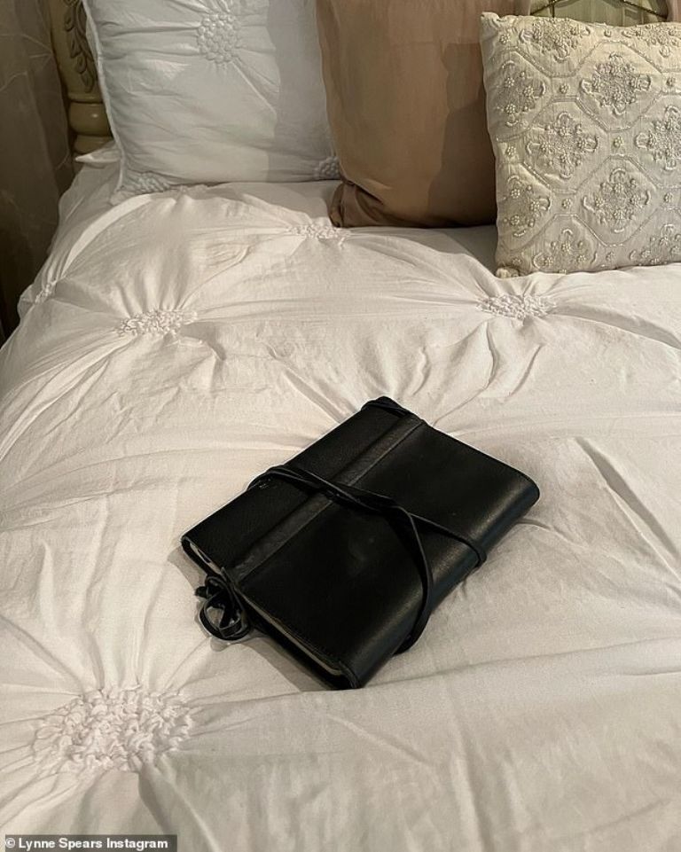 artículos de Britney