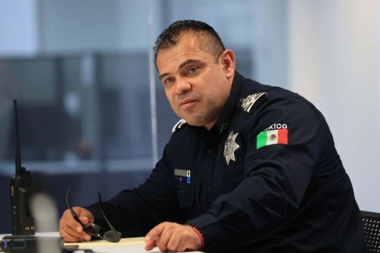 Asesinato de Carlos Manuel Flores Amezcua 