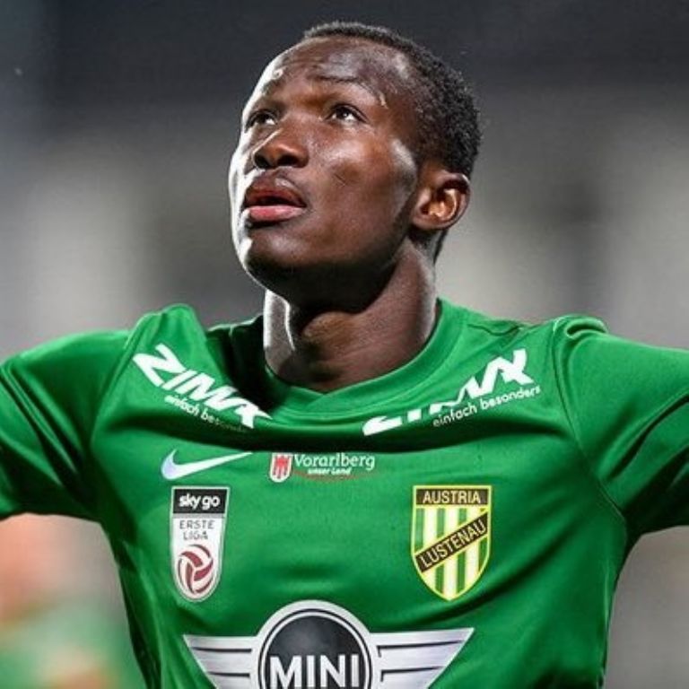  Raphael Dwanema causa de muerte