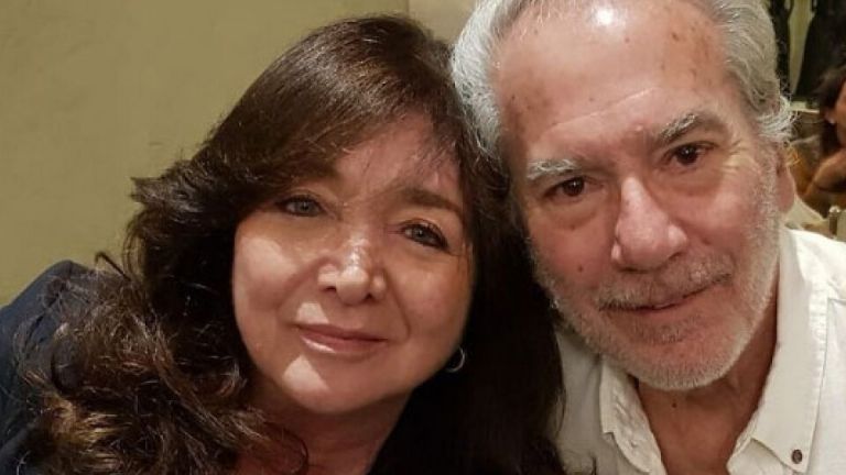 La Chilindrina busca novio y se le declara a Otto Sirgo