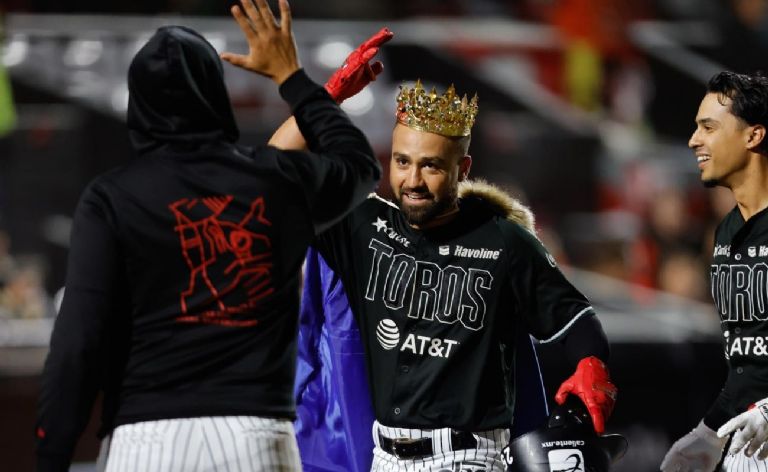 Jack es nuevo refuerzo de Charros