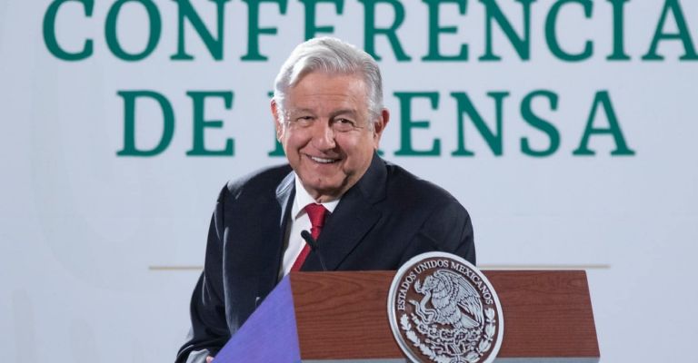 Javier Lamarque informa que pidió 300 millones de pesos a AMLO para seguridad