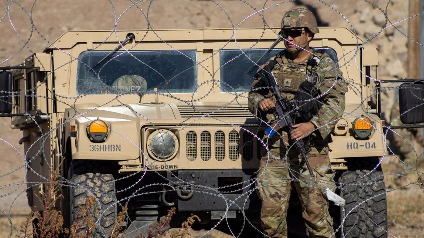 Ciudad Obregón: Acusan a militares de golpear a un joven; víctima terminó en el hospital