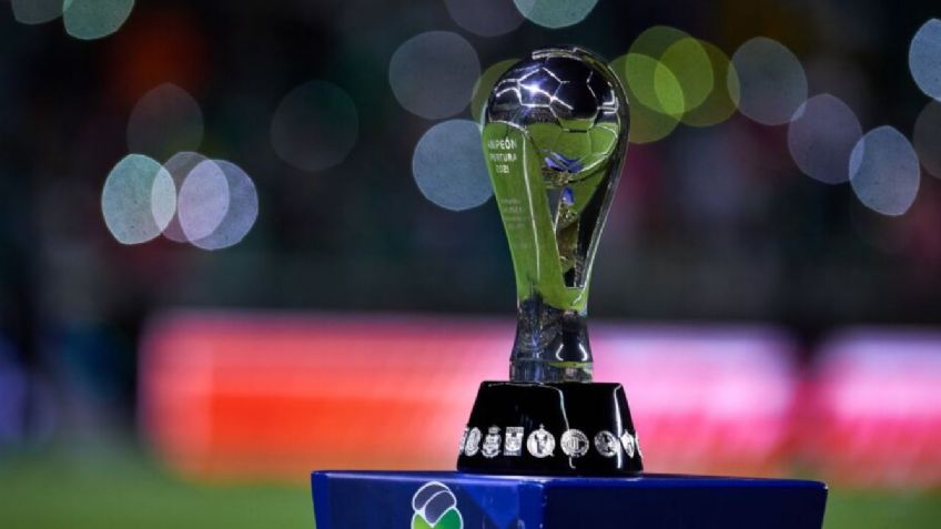 Liga MX: Estos son los clasificados directos a la Liguilla; así se juega el Play In