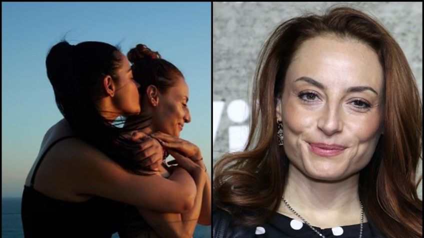 ¿La sacó del clóset? Marimar Vega no lo soporta más y filtra FOTOS privadas con esta actriz