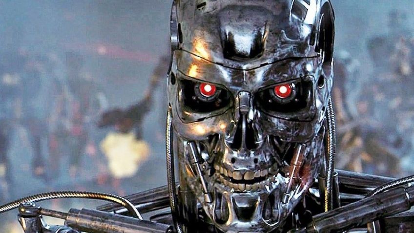 Tras el estreno del trailer de 'Avatar', Netflix confirma la llegada de 'Terminator' en anime