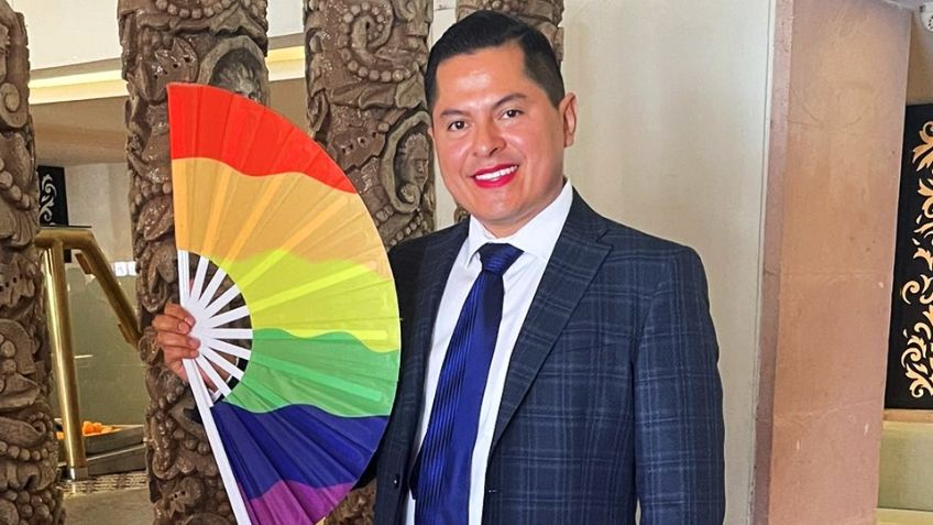 Descartan participación de una tercera persona en asesinato del magistrade Ociel Baena