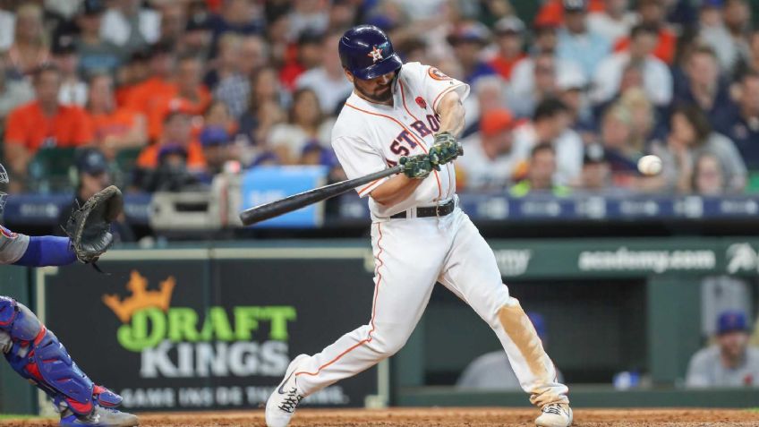 LMP: Experimentado ligamayorista es el nuevo refuerzo de los Charros de Jalisco