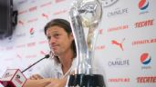 Foto ilustrativa de la nota titulada "¡Qué Daño Me Hice!": Matías Almeyda 'lamenta' títulos ganados con Chivas y esta es la razón