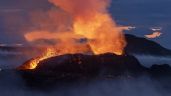 Alerta roja en Islandia: Pueblo pesquero en riesgo por inminente erupción volcánica