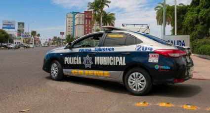 Crimen, sin control en Ciudad Obregón: Sujetos armados despojan de 85 mil pesos a un hombre