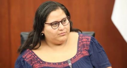Citlalli Hernández desmiente acusaciones y se burla de opositores por confusión en costco