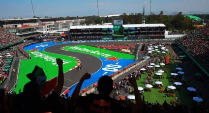 Gran Premio de México 2024: Aficionados de la Fórmula 1 se acaban boletos en media hora