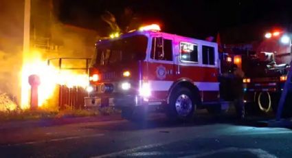 Ola de violencia en Colima: Incendian dos bares y asesinan a dos mujeres y seis hombres