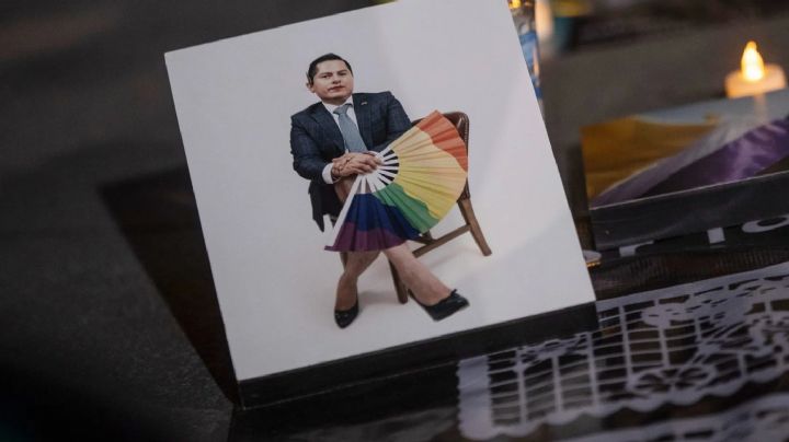 Revelan nueva información sobre muerte de magistrade Ociel Baena; Conapred se pronuncia