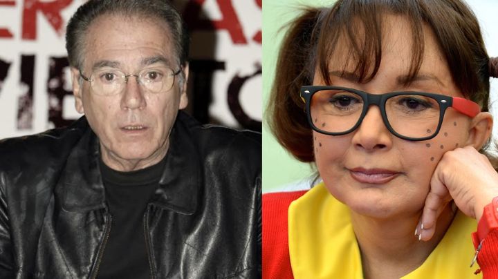 ¿Se enojó? Otto Sirgo reacciona a propuesta de 'La Chilandrina' y la manda a la 'friendzone'