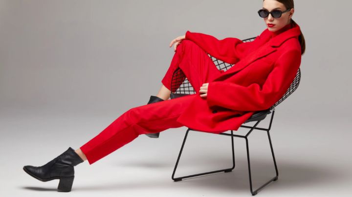 Colores moda en otoño 2023: Usa prendas en estos tonos para ser la estrella de la temporada