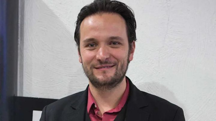 Tras su divorcio, Rodrigo Cachero reconoce que sigue triste y en depresión