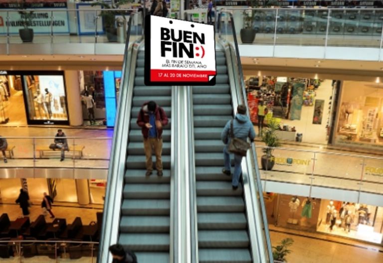 Buen Fin 2023: Evita estafas con estos consejos