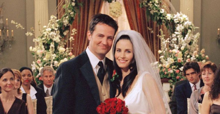 Matthew Perry falleció de una ingesta de drogas según la autopsia del forense