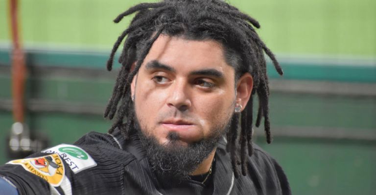 Osuna impondrá récord