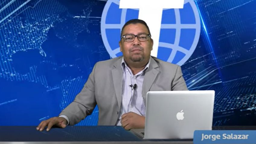 Programa Entérate de hoy martes 14 de noviembre: AMLO celebra que Ebrard siga en Morena