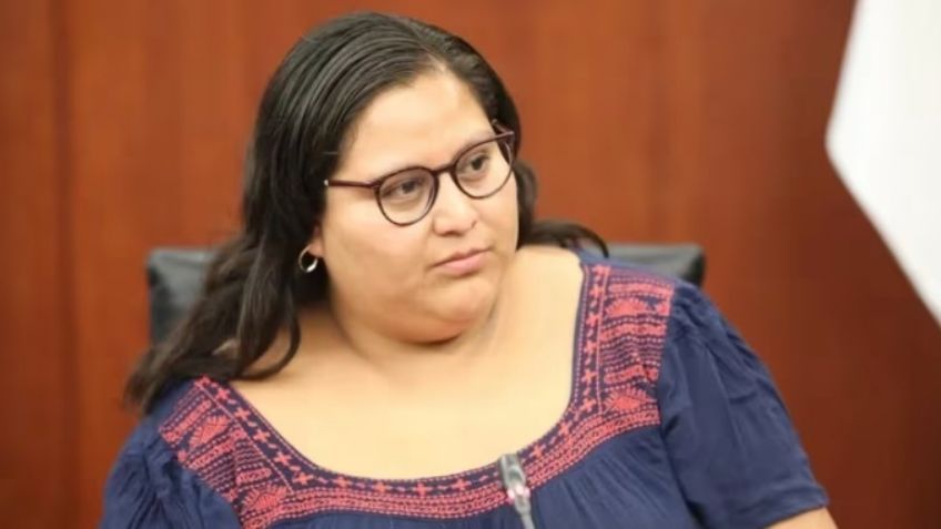 Citlalli Hernández desmiente acusaciones y se burla de opositores por confusión en costco
