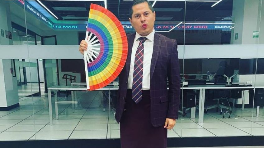 AMLO rompe el silencio tras la muerte del magistrade Ociel Baena: "Un hecho muy lamentable"