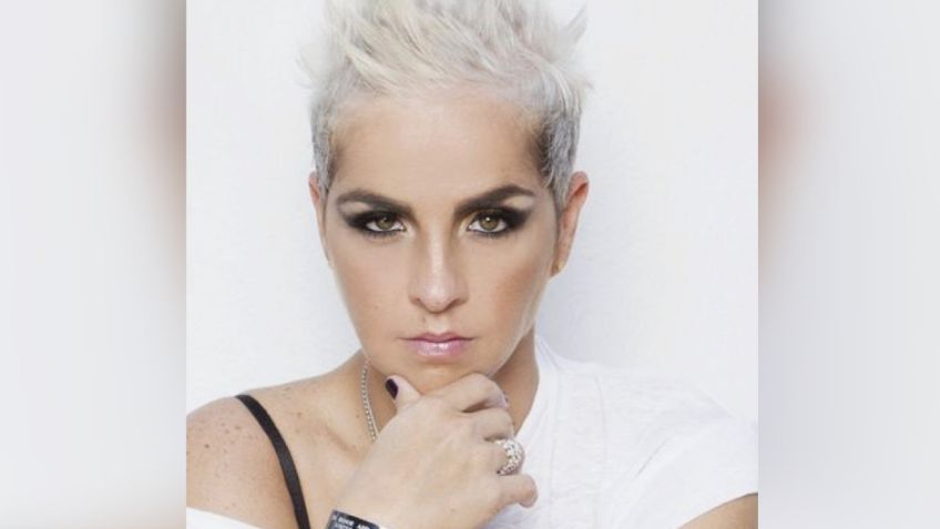 Cáncer paralizaría a Federica Quijano: Tras hospitalización, revela su terrible enfermedad