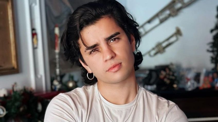 Tras fraude en 'La Casa de los Famosos México', Aarón Mercury sería contratado en TV Azteca