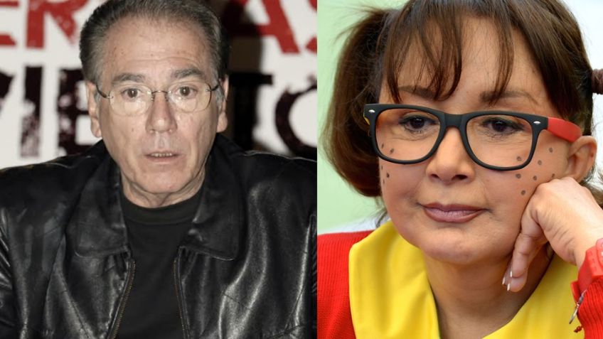 ¿Se enojó? Otto Sirgo reacciona a propuesta de 'La Chilandrina' y la manda a la 'friendzone'