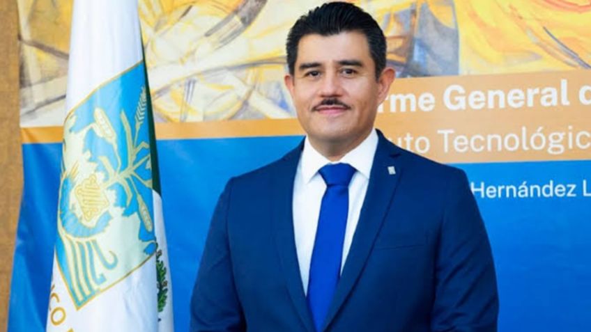 ITSON recibe incremento en participaciones federales; aumentará a 507 mdp la suma recibida