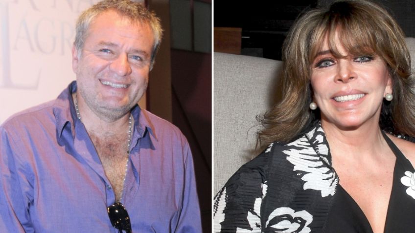 ¿Sí hubo boda? 'El Güero' Castro hace fuerte confesión de Verónica Castro y Yolanda Andrade